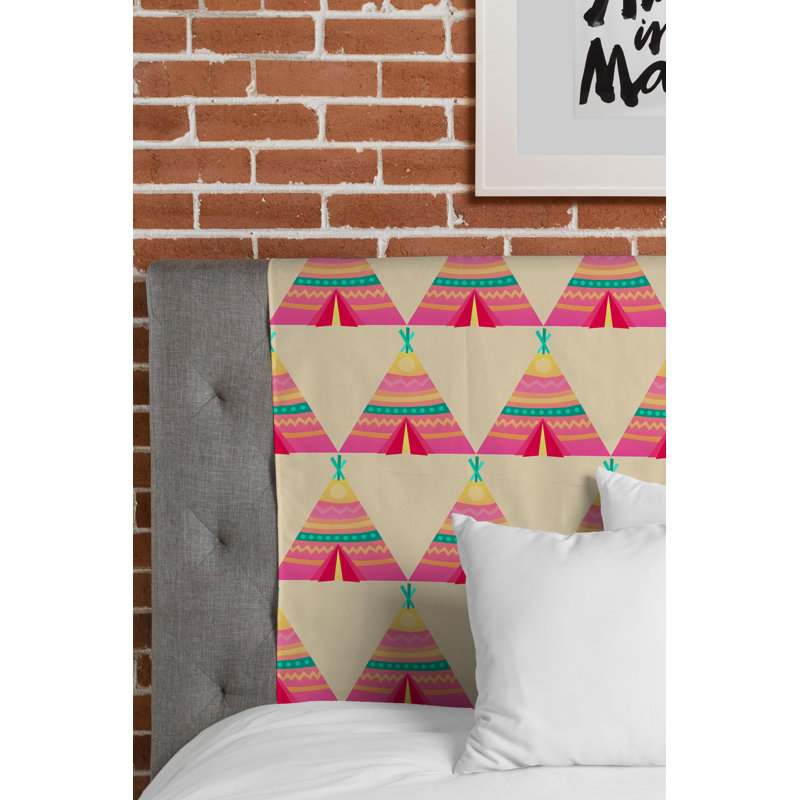 Polyester Tapestry