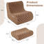 Upholstered Accent Chair-634595787