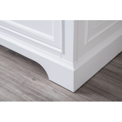 Ensemble de meuble-lavabo simple 24 po Harkness