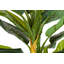 135cm Faux Banana Leaf Plant in Pot