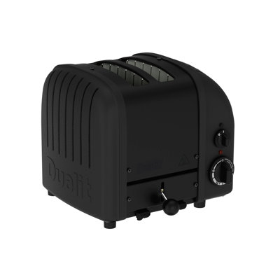 Dualit Stealth Edition Classic Toaster