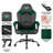 Executive Chair with Headrest-99417553