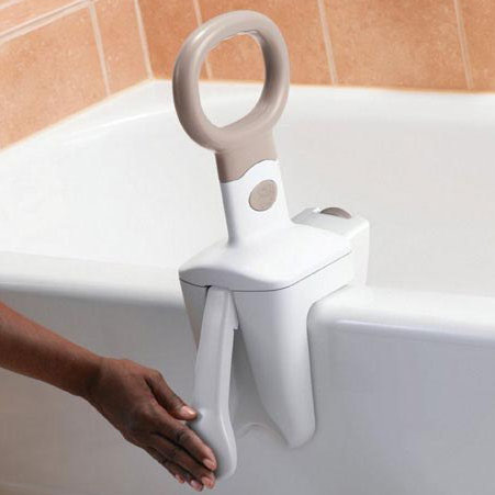 6.2'' Grab Bar