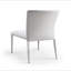 Ensemble de 2 chaises d'appoint Contemporary