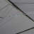 Dog Kennel Outdoor With Waterproof Canopy 181" * 181" *71.65"