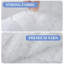 Tapis de bain absorbant antidérapant (ensemble de 3)-1553091640