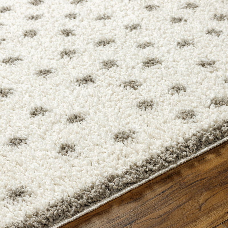 Indoor Rug, Rectangle 7'10" x 10'