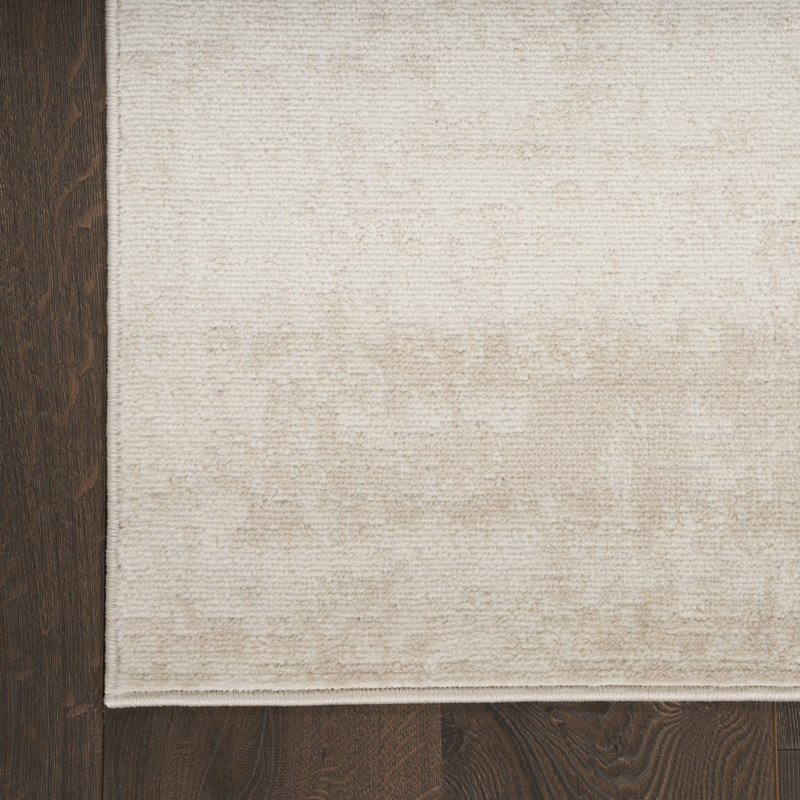 Marisel Abstract Indoor Rug, Rectangle 5'3" x 7'3"