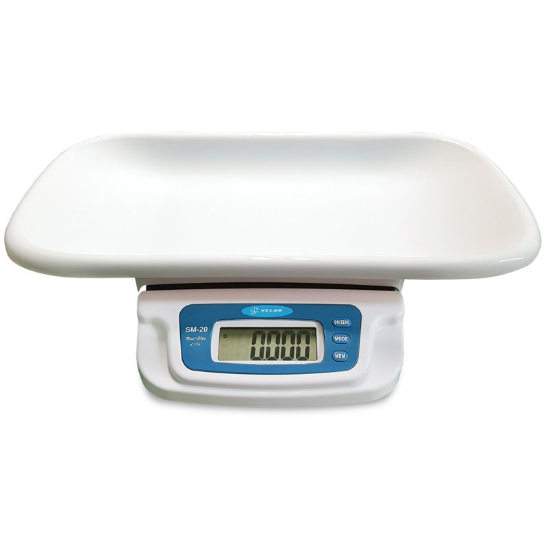 VELAB General Scale