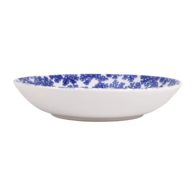 Santorini Ceramic Serving Bowl