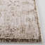 Tapis oriental blanc / beige-55165291