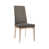 Polyester Blend/Skuba Taupe