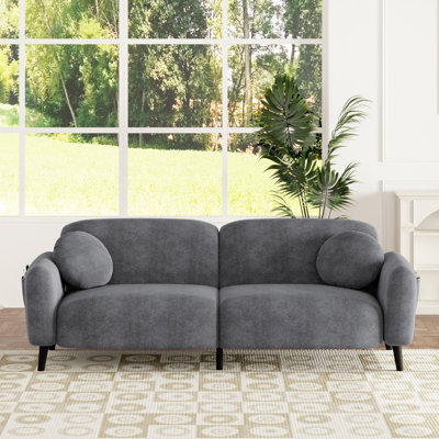 Nodirbek Upholstered 83.9'' Sofa