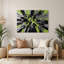 Art mural noir Neo Expressionism 68-1461711592