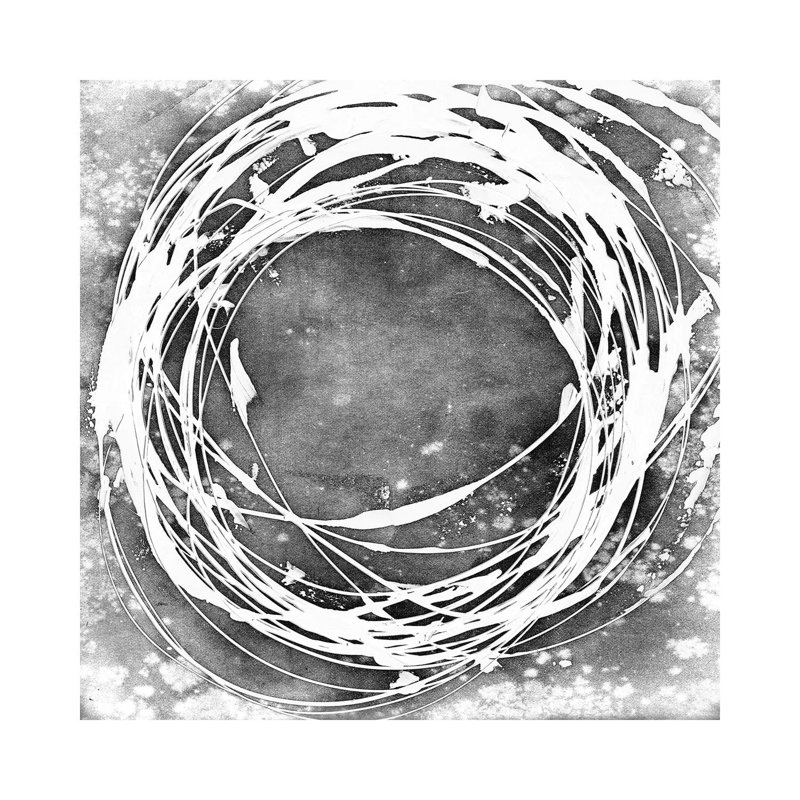 Three-Sixty II by Ethan Harper - Wrapped Canvas Print, 93.98 cm H x 93.98 cm W x 1.91 cm D