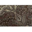 Tapis ivoire vieilli en laine vieilli 9 pi 11 po x 12 pi 9 po Tabriz