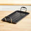 Anolon Advanced Home Hard Anodized Nonstick Double Burner Griddle, 10 Inch X 18 Inch-2041882859