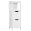 89cm Height Freestanding Cabinet