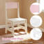 Dressing Table with Mirror