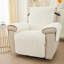 Housse pour fauteuil inclinable Shaggy-234725499