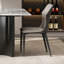 Modern Microlite Rectangular  Dining Table Sets-104850071