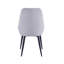 46cm H Velvet Upholstered Side Chair-933445459