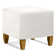 Brooklyn Upholstered Ottoman