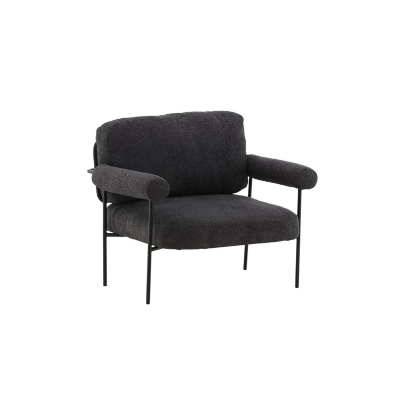 Jacomina Upholstered Accent Chair