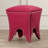 Upholstered Polyester Blend Storage Standard-865760233-865760210