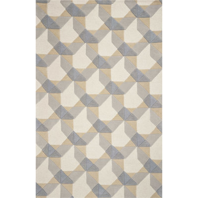 Wool Indoor Rug