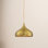 Marselia Dimmable 1 - Light Pendant