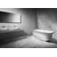 Amiata Volcanic Limestone Freestanding Soaking Bathtub-45225427