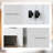 Freestanding Kitchen Pantry, Storage Cabinet Organizer-118372910