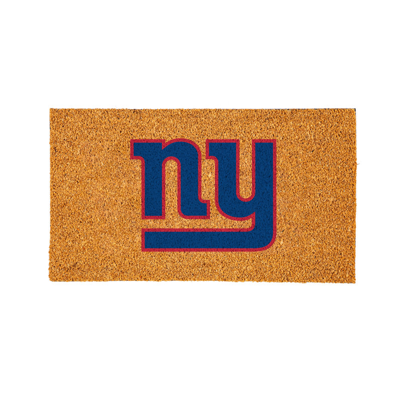 Paillasson Jeremias, Giants de New York