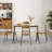 Whipton 4 - Person Dining Set-1796138686