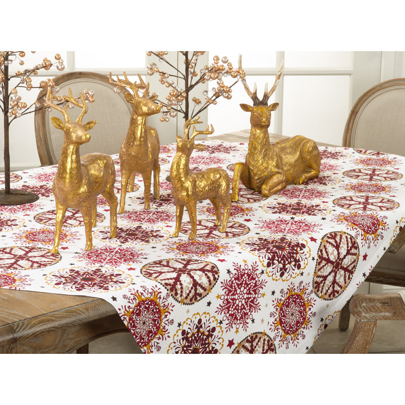 Gretlies Dining Linens