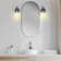 20 Watt Equivalent T6 E12/Candelabra Dimmable LED Bulb