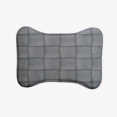 Napperon Basketweave