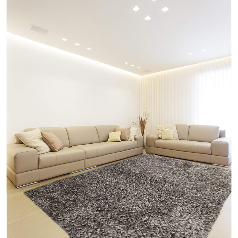 Roarke Indoor Rug, Rectangle 4' x 6'