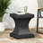 Athena Side Table （Only Include Table)-63292944