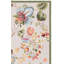 Hollander Floral Hand-Hooked Wool Sage Area Rug-21274975