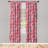 Semi Sheer Curtain Pair-1046133314