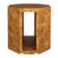 Table d'appoint Dakota Fields Emma Burl