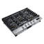 30-Inch Gas Cooktop