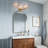 Jahkira 3 - Light Dimmable Vanity Light