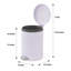 Petite poubelle ronde Glad 1,2 gallon-116272910