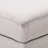 Velvet Upholstered Storage Bench-166607681