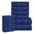Navy Blue selected