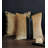 Park Avenue Reversible Throw Pillow