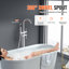 Système de douche complet